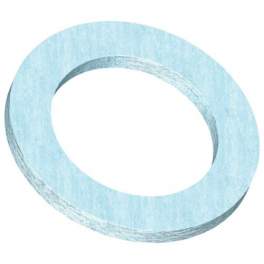 Blue CNK gaskets 17x23 or 5/8 - Box of 50 pieces. - WATTS - Référence fabricant : 1220049