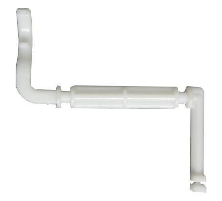 Valve lever for 500/501