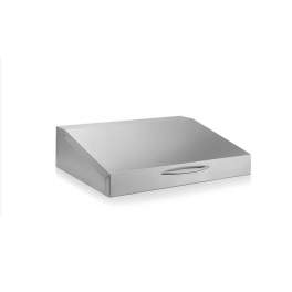 Stainless steel cover for Forge Adour Origin 60 griddle - Forge Adour - Référence fabricant : CPIO60