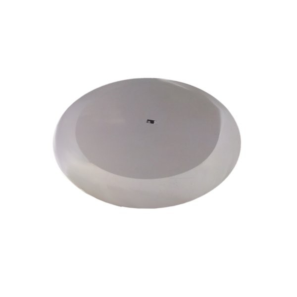 Airtight cover for shower tray drain: D.90 mm (replaces 150.275.21.1)