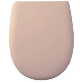 Sedile della toilette Colore rosa perla - Consegna gratuita! - Olfa - Référence fabricant : 7AR07390701