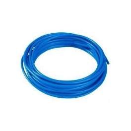 Fil électrique HO7V U 2,5 mm², bleu, bobine de 25 m - DEBFLEX - Référence fabricant : 111347