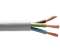 Cable H05 VVF 3x2.5 por metro - LEGRAND - Référence fabricant : LEG041813201