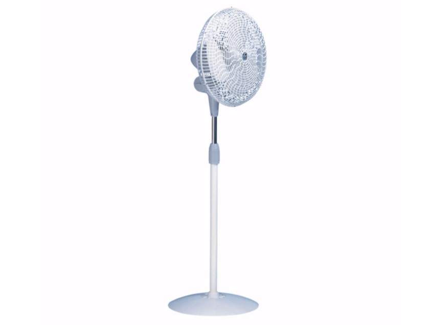  Vortice standing fan diameter 40 cm white, 3 speeds