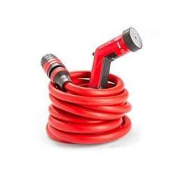 YOYO garden hose extendable to 30 meters - YOYO - Référence fabricant : 43100L30
