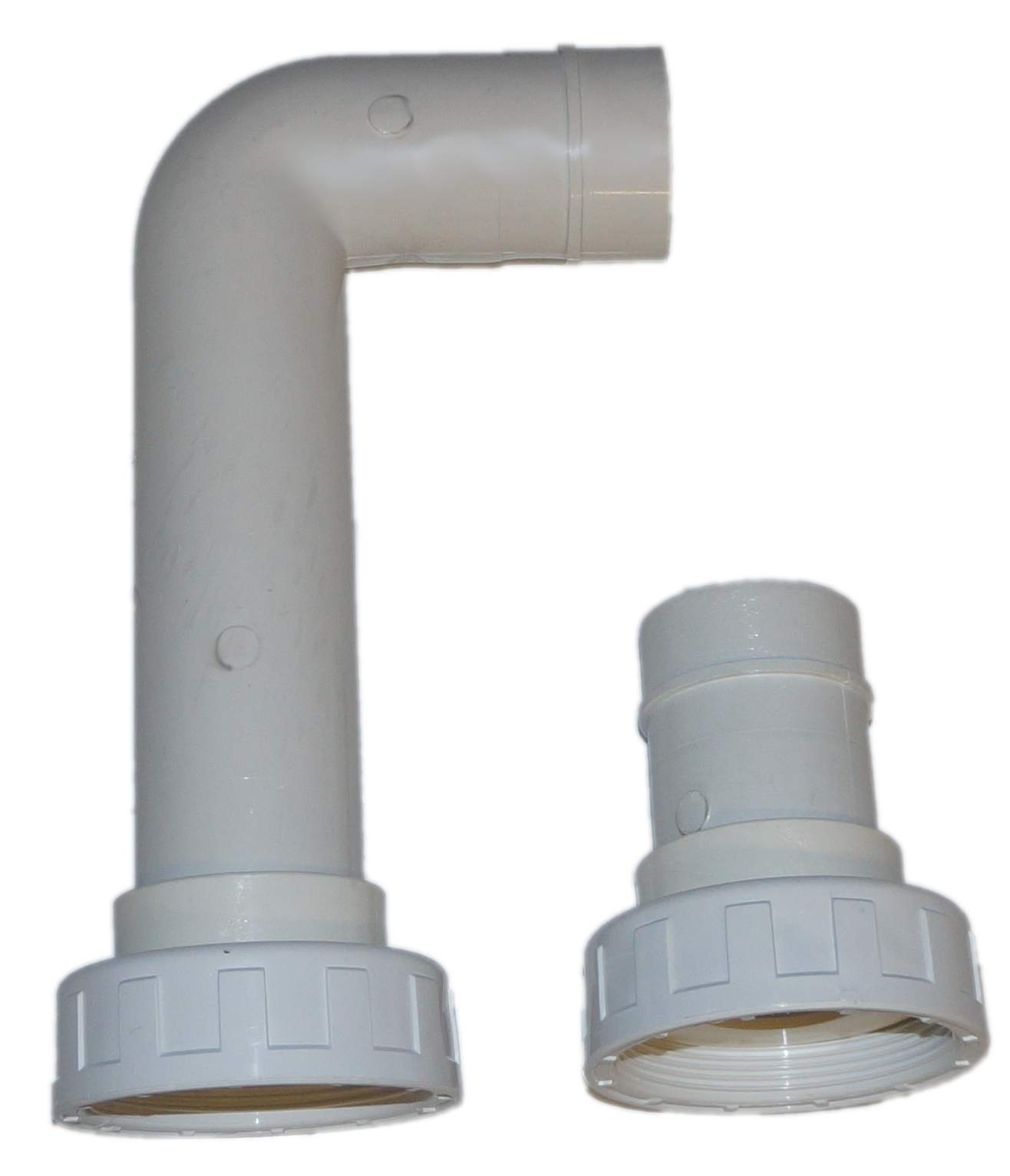 Connection kit for 2" globe valve for LPSM20320C