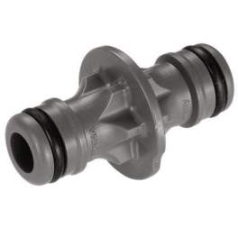 Connector fitting - Gardena - Référence fabricant : 2931-26