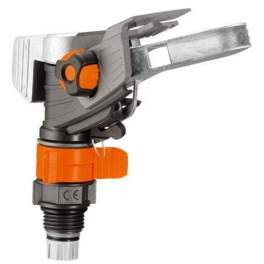 Sprinkler gun 30 to 490m² from 3 to 12,5 meters - Gardena - Référence fabricant : 8137-20