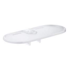 Soap dish only, for TEMPESTA shower column - Grohe - Référence fabricant : 27596000