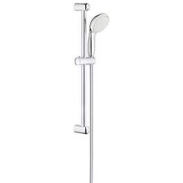 Tempesta New shower bar, 2 getti - Grohe - Référence fabricant : 27598000