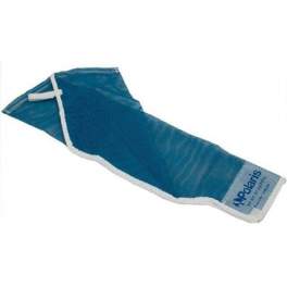 Bolsa de hojas azul para Polaris180, A15 - Polaris - Référence fabricant : ZJGA013