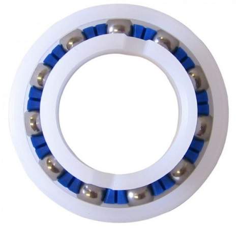  Polariswheel bearing 180/280, C60