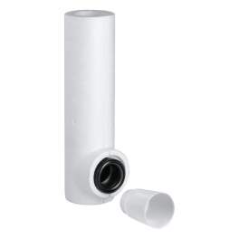 Rinsing tube for Grohesupport frame - Grohe - Référence fabricant : 43908000