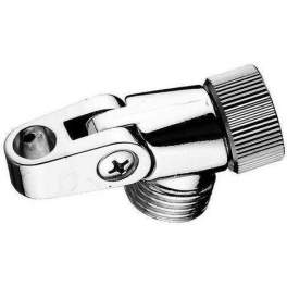 Swivel connection for hand shower, 0424004 - NICOLL - Référence fabricant : 60A