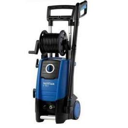 High Pressure Cleaner 140 Bar E 140.2-9 PS X-TRA - Nilfisk - Référence fabricant : 126531688