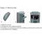 Ventilateur brumisateur Vento Comfort - Vortice - Référence fabricant : AXEVEVTR2330