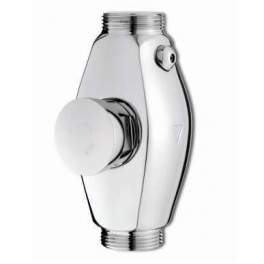  PRESTO XL Lightning double tap 33x42, with shut-off valve - PRESTO - Référence fabricant : 13012
