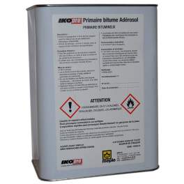 IKOpro, Adérosol bitumen primer - Meple - Référence fabricant : 620101