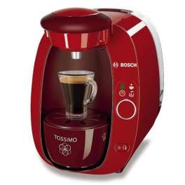 Tassimo red T20 - Bosch - Référence fabricant : 005117 / TAS2005
