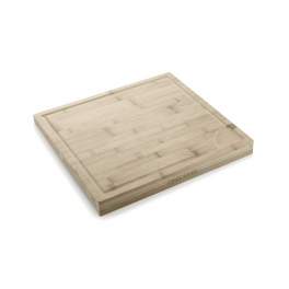 Bamboo cutting board - Forge Adour - Référence fabricant : PLANCHEBAM