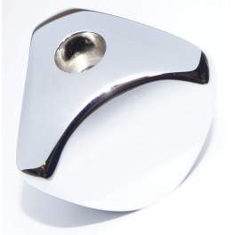 Croisillon métal chromé - WATTS - Référence fabricant : 325691