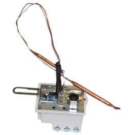 Thermostat à deux bulbes souples KGCP pour 500L - Chaffoteaux - Référence fabricant : 65309035