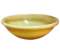 Vasque pierre naturelle 43x15 jaune - D et O - Référence fabricant : DEOVAM006
