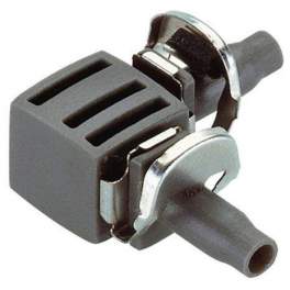 Micro-Drip-Winkelstück 4,6mm (10 Stück) - Gardena - Référence fabricant : 8381-29