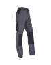 Pantalon PMPC confort taille 38, gris anthracite