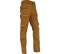 Pantalones de trabajo SAHARA talla 38, bronce - Vepro - Référence fabricant : VEPPSAHARABR38