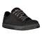 Chaussures basses de sécurité MANIBASSE taille 41, cuir nubuck noir - Vepro - Référence fabricant : VEPCHMANIBASSE41