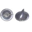 Automatic drain button for sink- 9887207