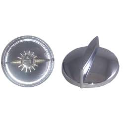 Automatic drain button for sink- 9887207 - NICOLL - Référence fabricant : 0411565 - SJ8