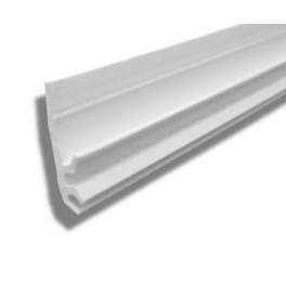 Pair of vertical joints for shower panels - Novellini - Référence fabricant : R09HAA