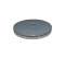 Dôme ABS chromé pour bonde de douche extra-plate - WIRQUIN - Référence fabricant : WIRDO30719719