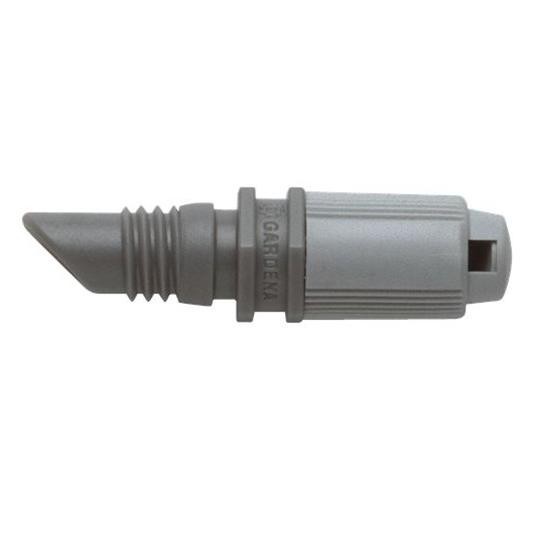 Micro aspersor de 13mm 52 L/H (5 piezas)