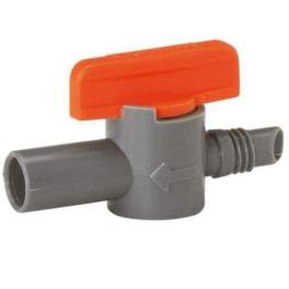 Regulador para microaspersor de tubo de 13 mm (5 piezas) - Gardena - Référence fabricant : 1374-29