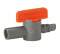 regulador para microaspersor para tubo de 13mm-5 piezas - Gardena - Référence fabricant : GARRE137429
