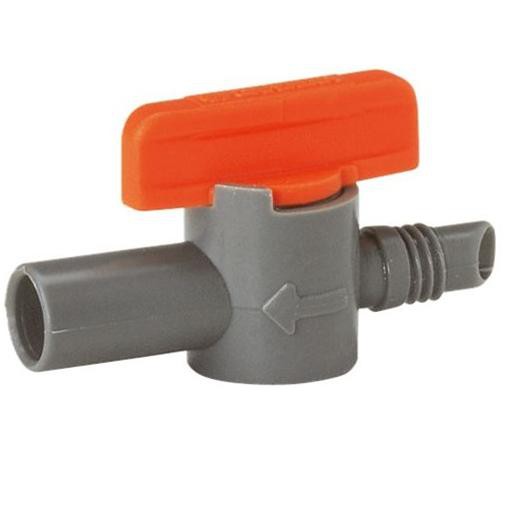 Régulateur pour micro asperceur pour tuyau 13 mm (5 pièces)