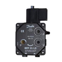 Danfoss BFP 21 L3 single nozzle oil pump - CBM - Référence fabricant : POM08002
