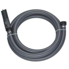 Suction hose 26x34 7 meters with strainer - Gardena - Référence fabricant : 1418-20