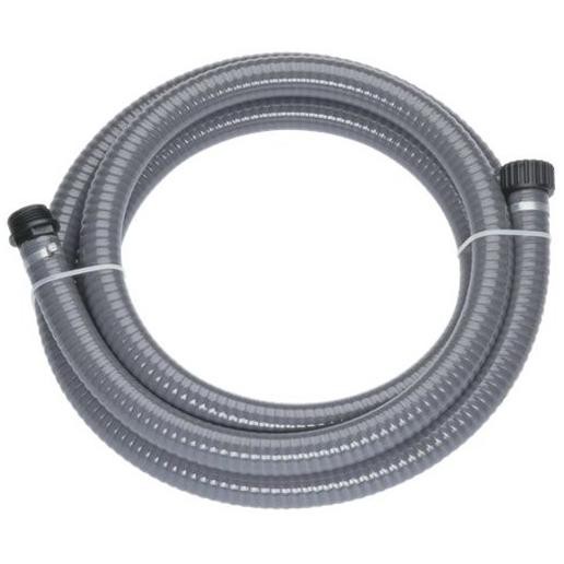 Suction hose 26x34 3,5 meters without strainer