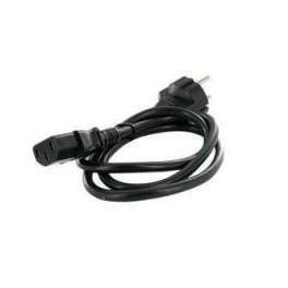 Power cord for EQUATAIR Classic - CONFORT DOMO - Référence fabricant : CD0100-02