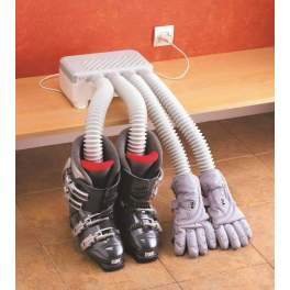 Asciugatrice per scarpe - CONFORT DOMO - Référence fabricant : CD0400