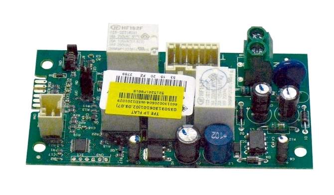 Circuit board for Velis VLS65FR and VLS80FR (3626042, 3626043)