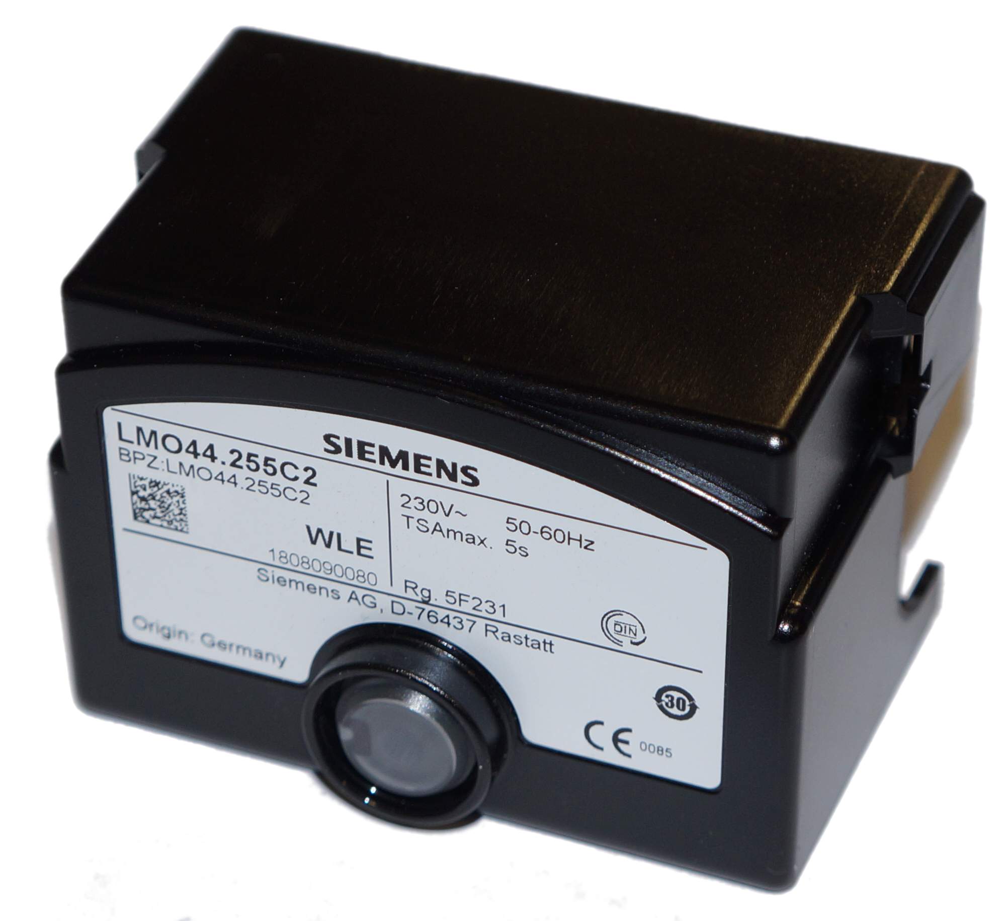 Relé Siemens LMO44.255 C2