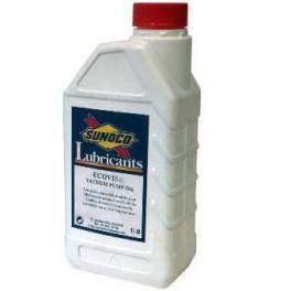 Vacuum pump oil 1L - SALVADOR ESCODA - Référence fabricant : HF06131
