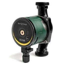 Electronic circulation pump EVOSTA 2 40-70/180, centre distance 180 mm, 40x49 - Thermador - Référence fabricant : EVA24070180