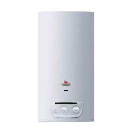 Bath heater OPALIA C11VS VMC piezo Low-NOx, town gas, dry community - Saunier Duval - Référence fabricant : 0010022534