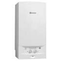 Acleis low NOx boiler VMC, instantaneous 23 kW Natural gas NGLM23-8XN5